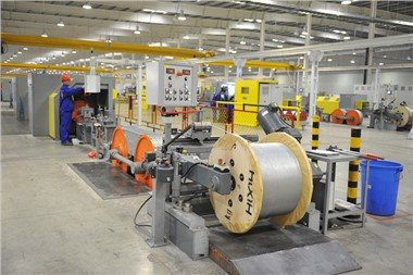 Χαλύβδινο συρματόσχοινο για ζώνες ασφαλείας αυτοκινήτου